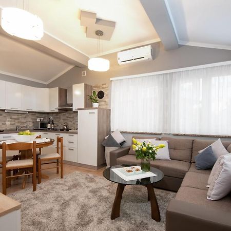 Apartman Slavica غييكا المظهر الخارجي الصورة