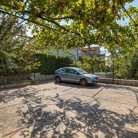 Apartman Slavica غييكا المظهر الخارجي الصورة