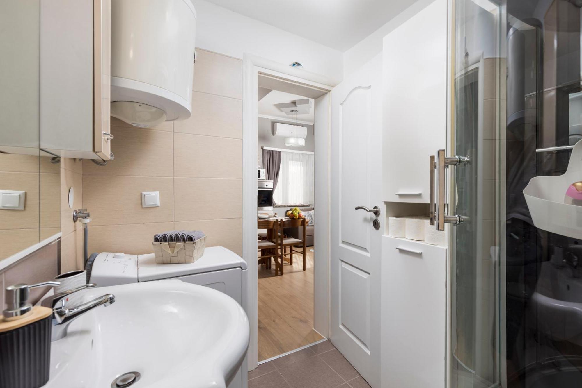 Apartman Slavica غييكا المظهر الخارجي الصورة