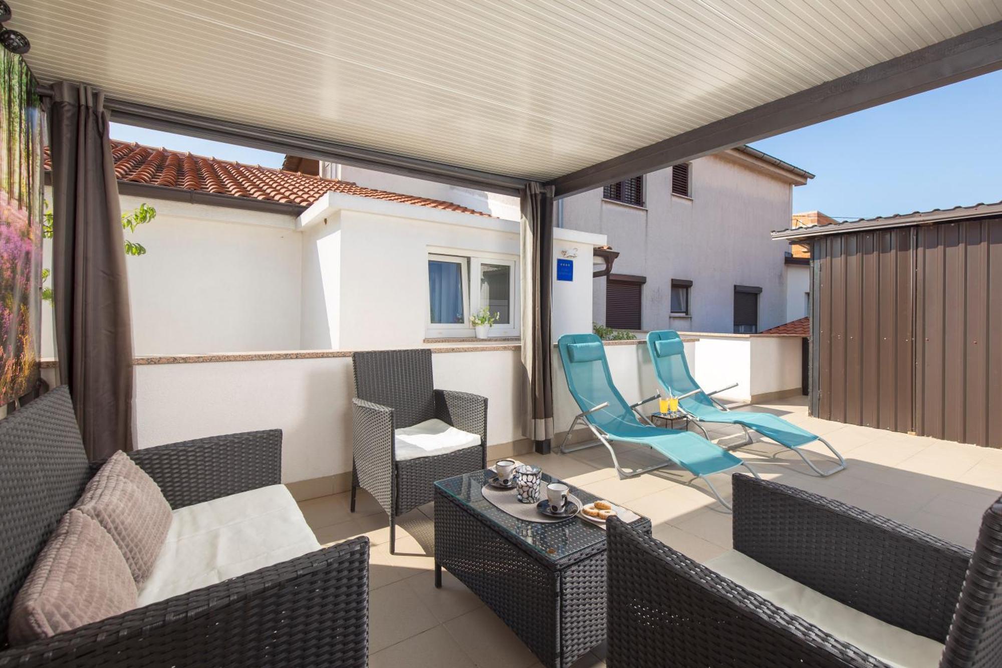 Apartman Slavica غييكا المظهر الخارجي الصورة
