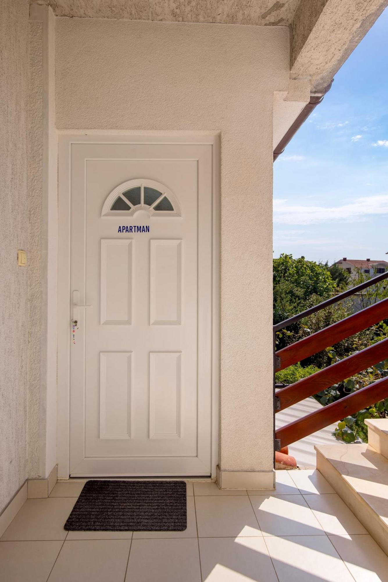 Apartman Slavica غييكا المظهر الخارجي الصورة