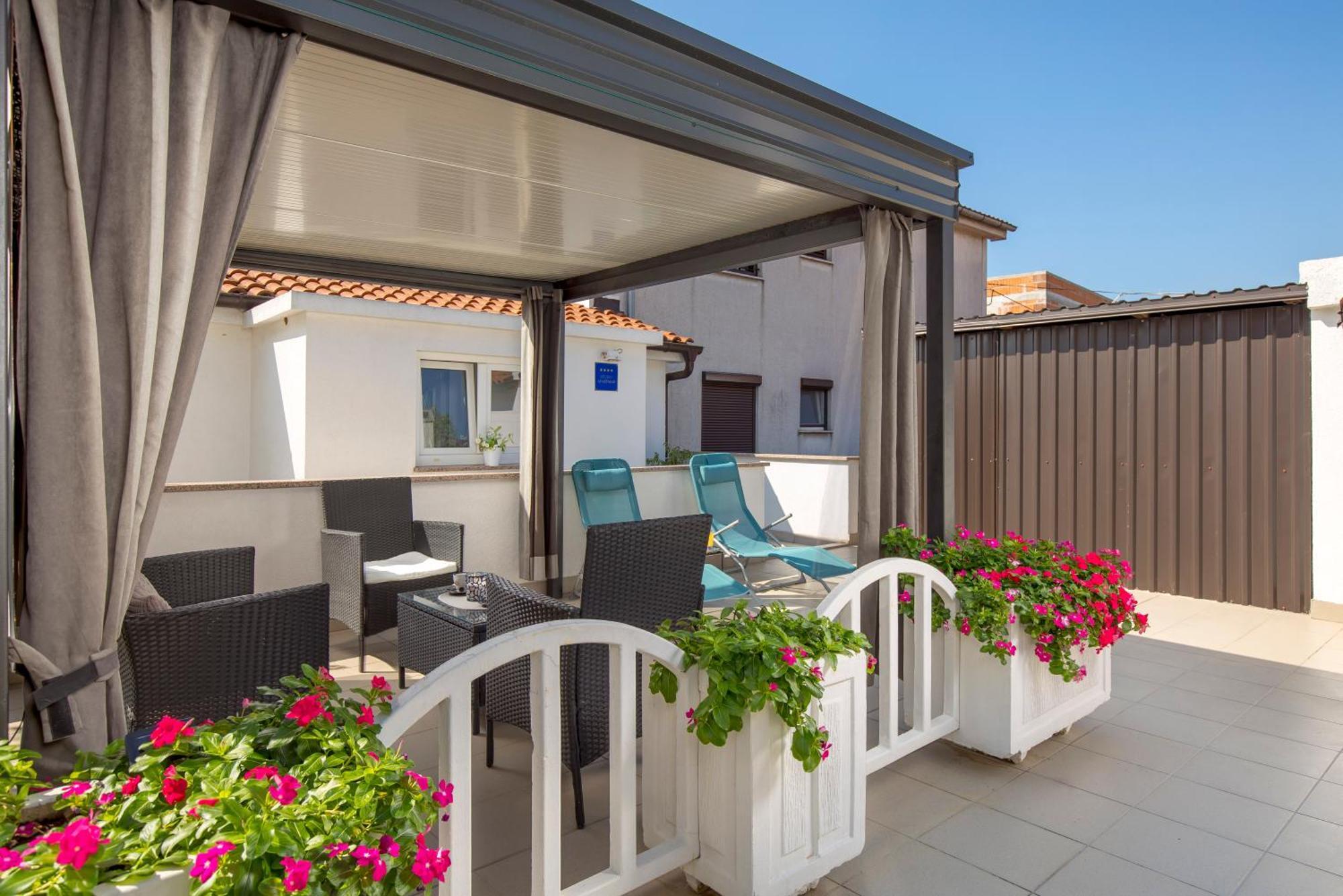 Apartman Slavica غييكا المظهر الخارجي الصورة