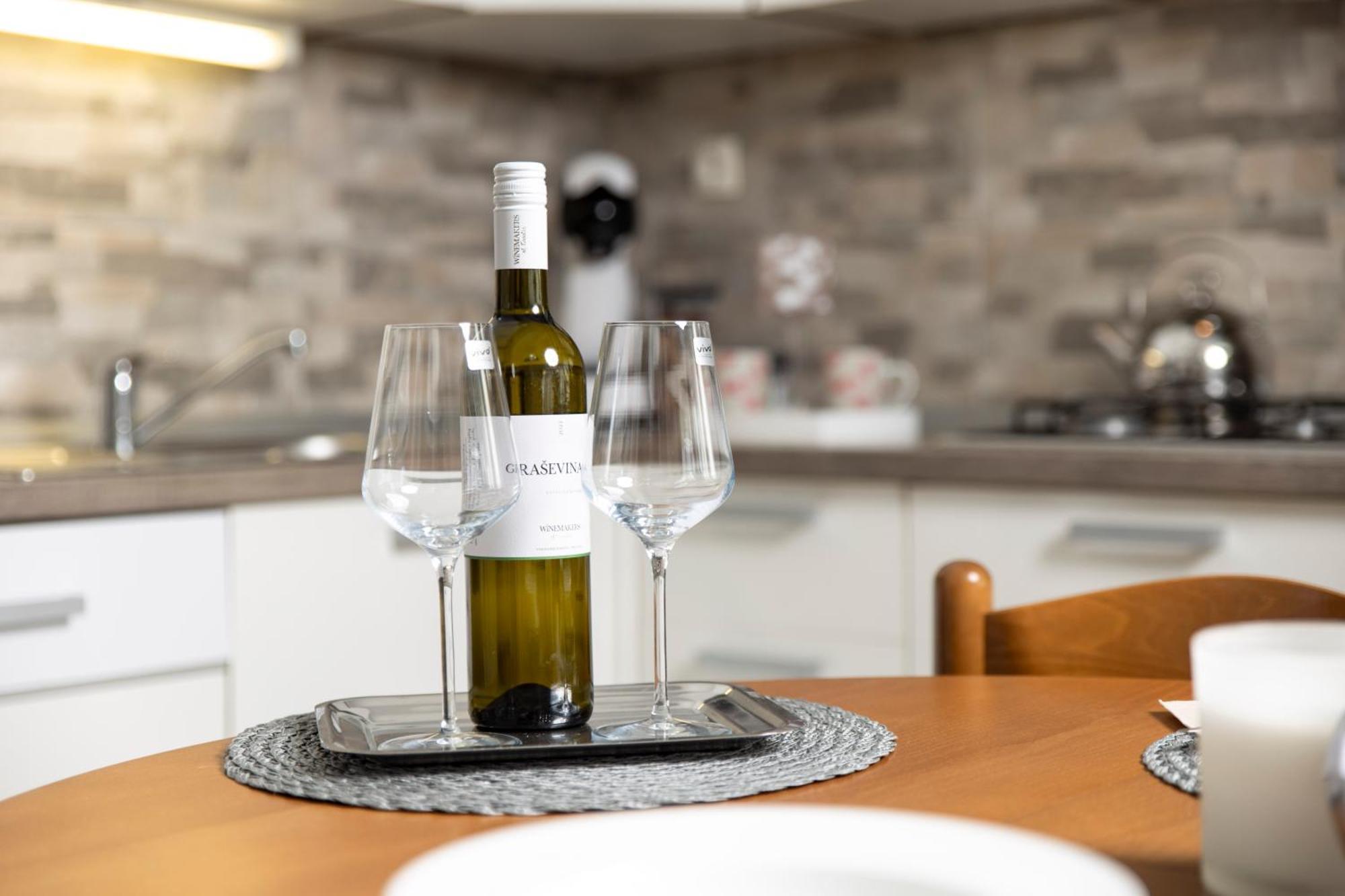 Apartman Slavica غييكا المظهر الخارجي الصورة