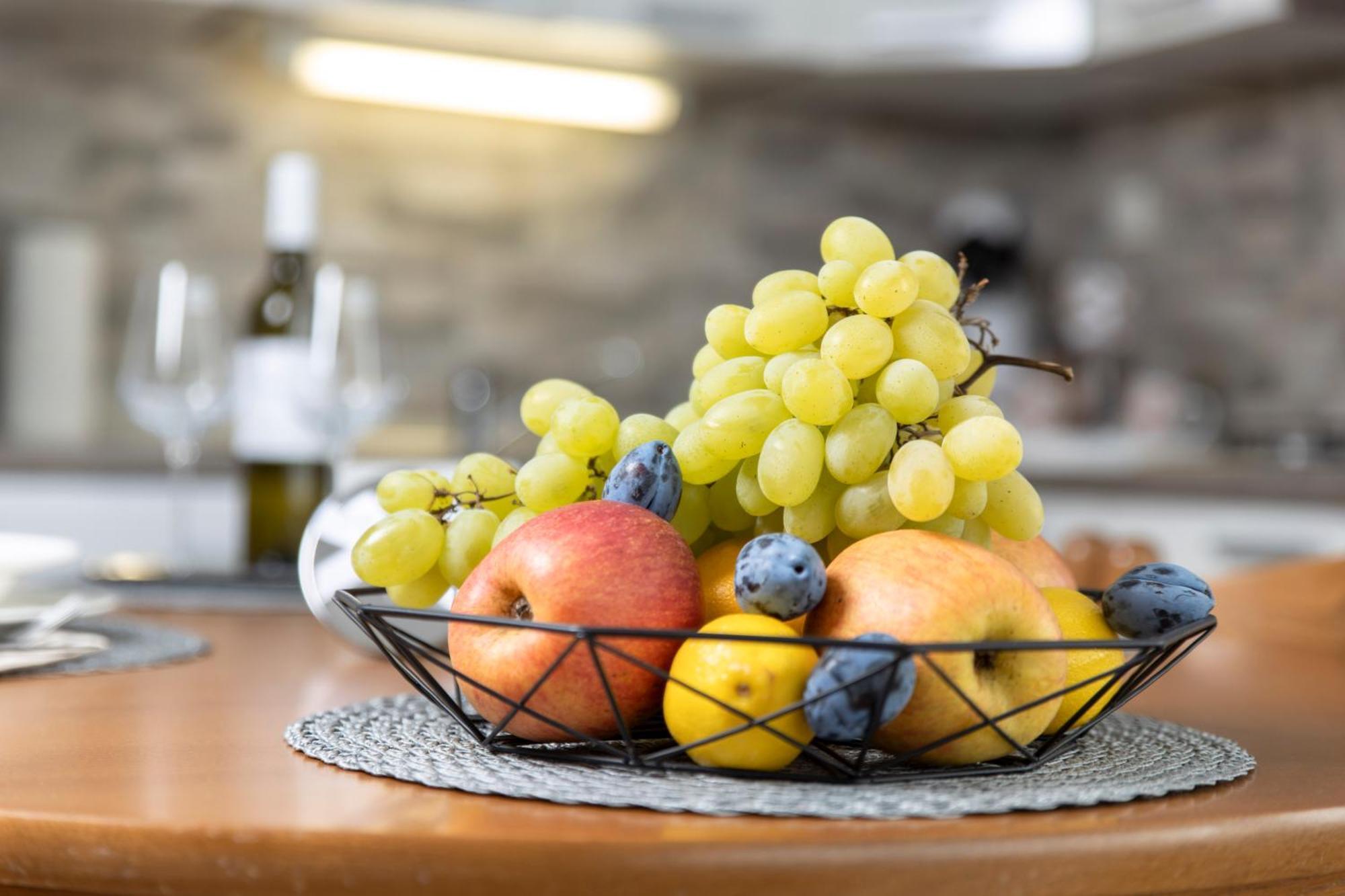 Apartman Slavica غييكا المظهر الخارجي الصورة
