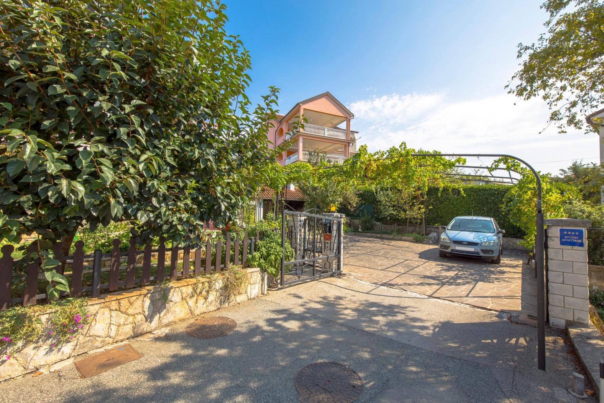 Apartman Slavica غييكا المظهر الخارجي الصورة