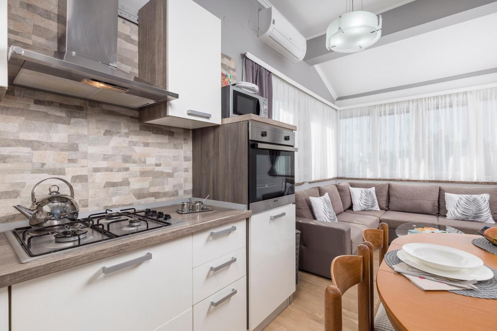 Apartman Slavica غييكا المظهر الخارجي الصورة