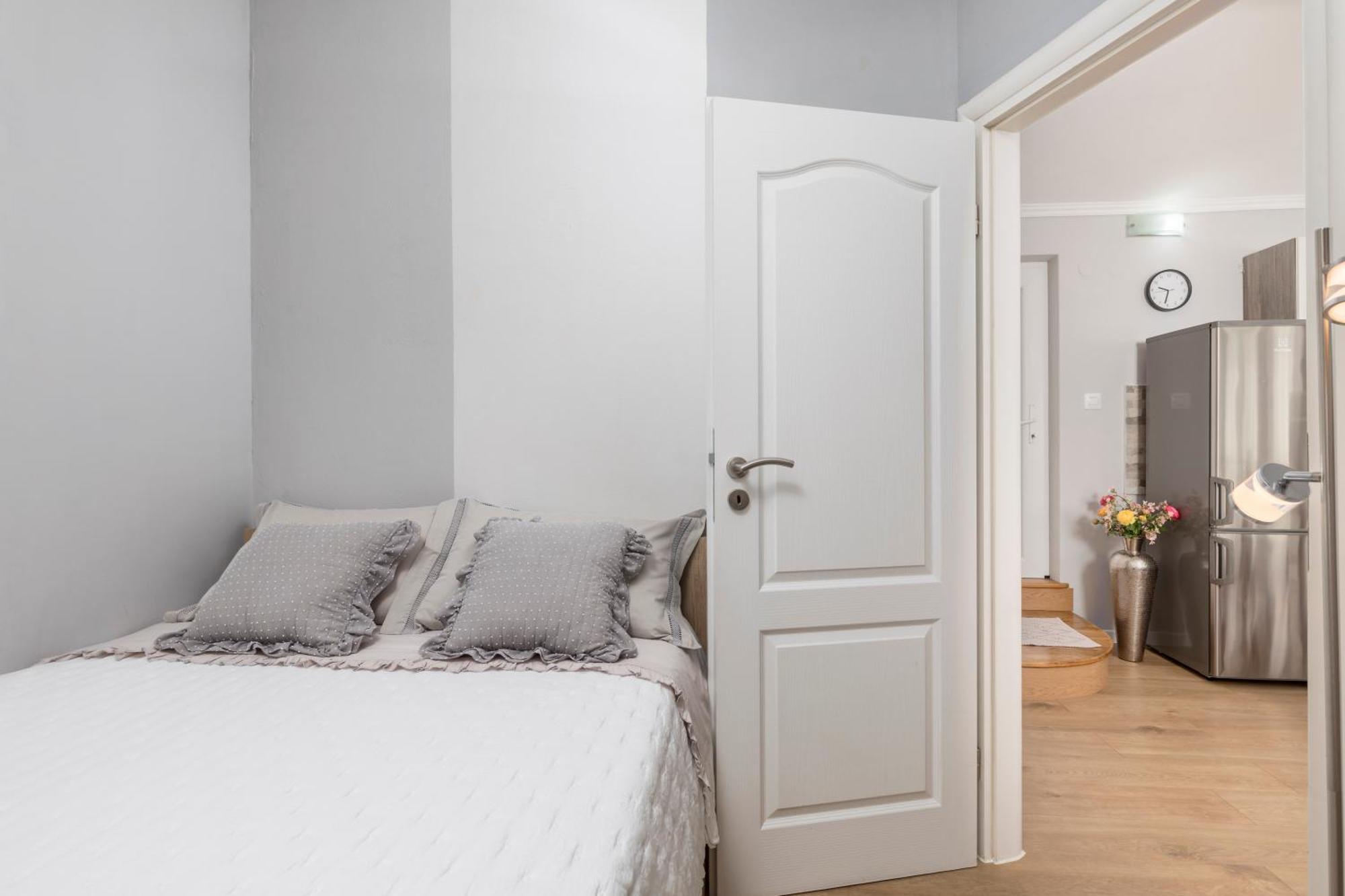Apartman Slavica غييكا المظهر الخارجي الصورة