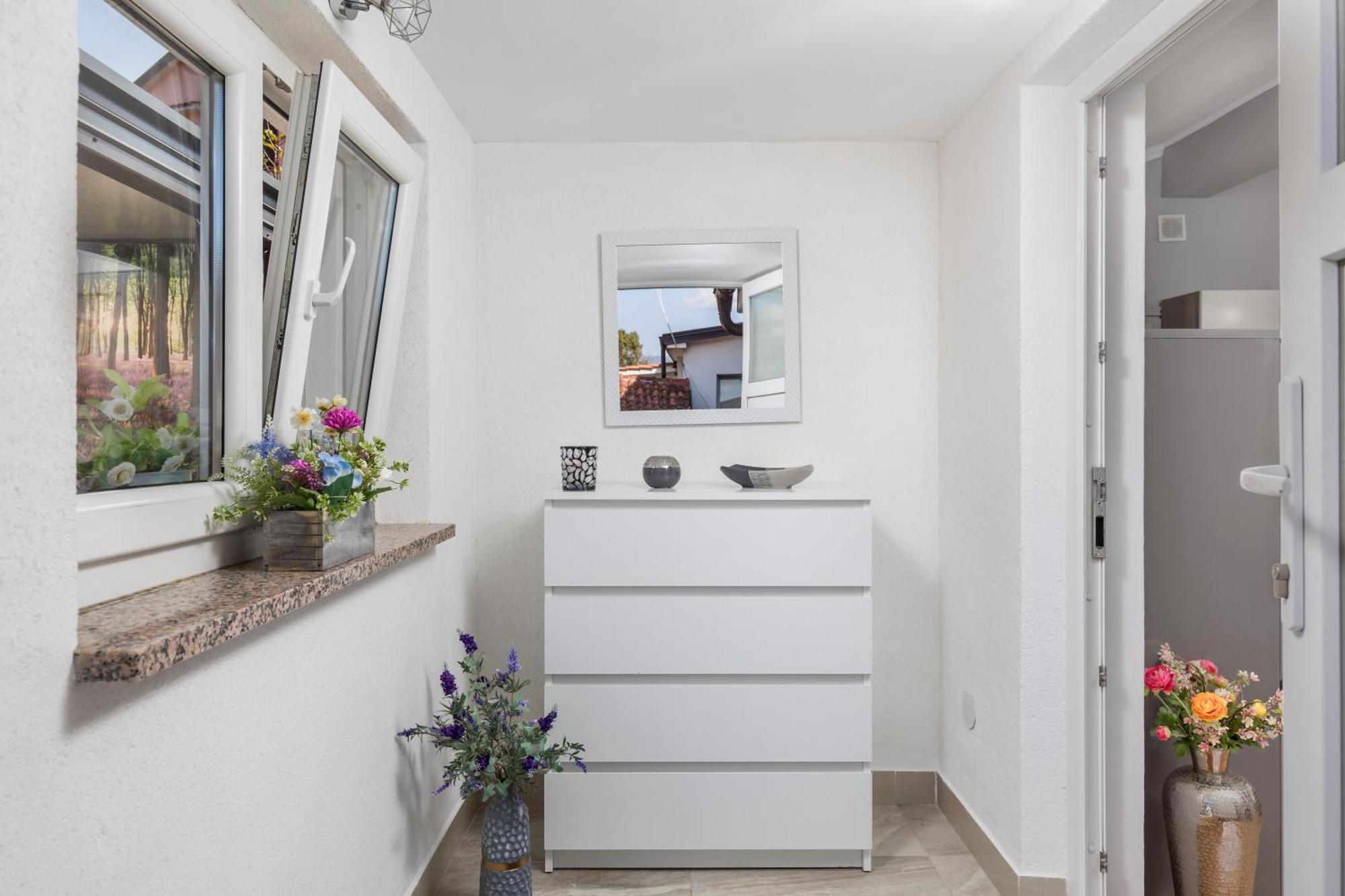 Apartman Slavica غييكا المظهر الخارجي الصورة