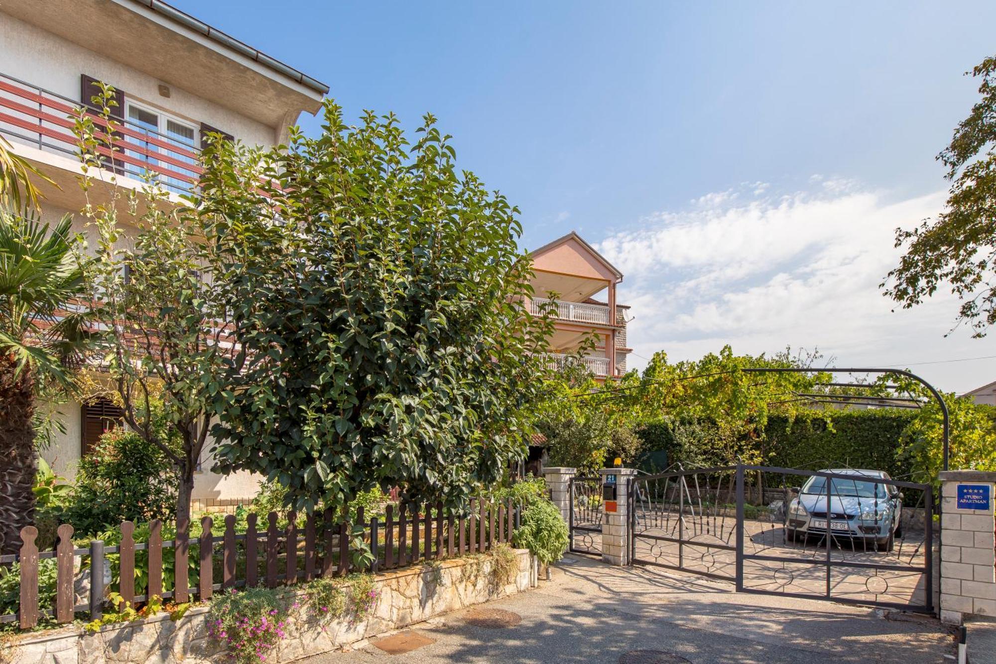 Apartman Slavica غييكا المظهر الخارجي الصورة