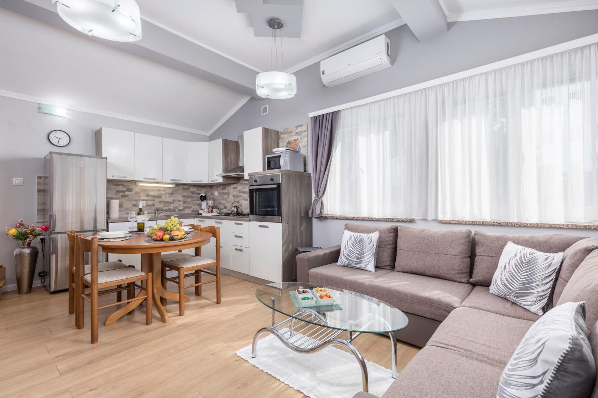 Apartman Slavica غييكا المظهر الخارجي الصورة