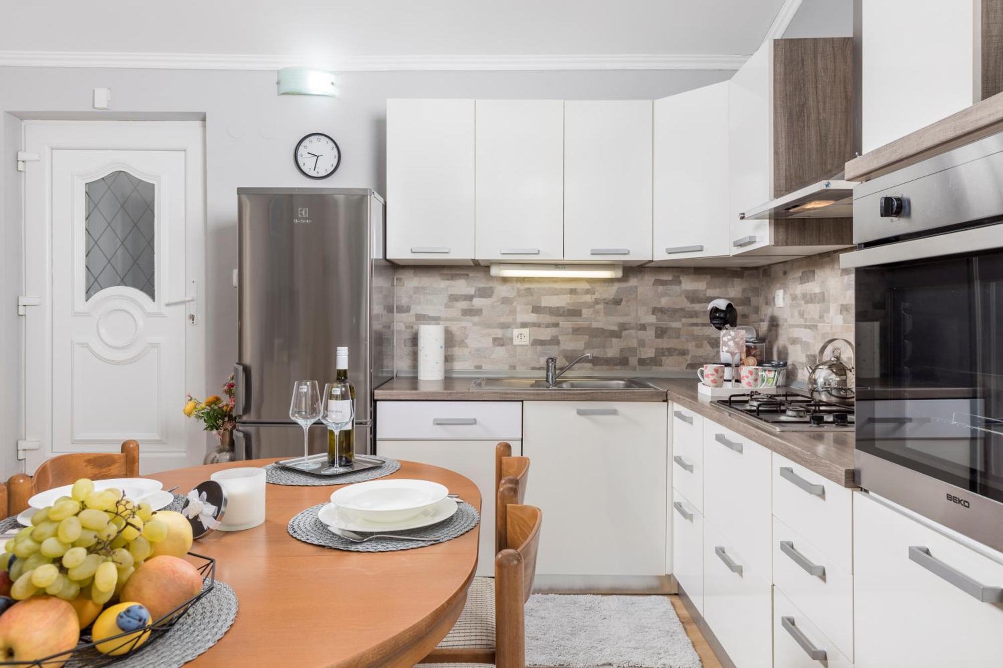 Apartman Slavica غييكا المظهر الخارجي الصورة