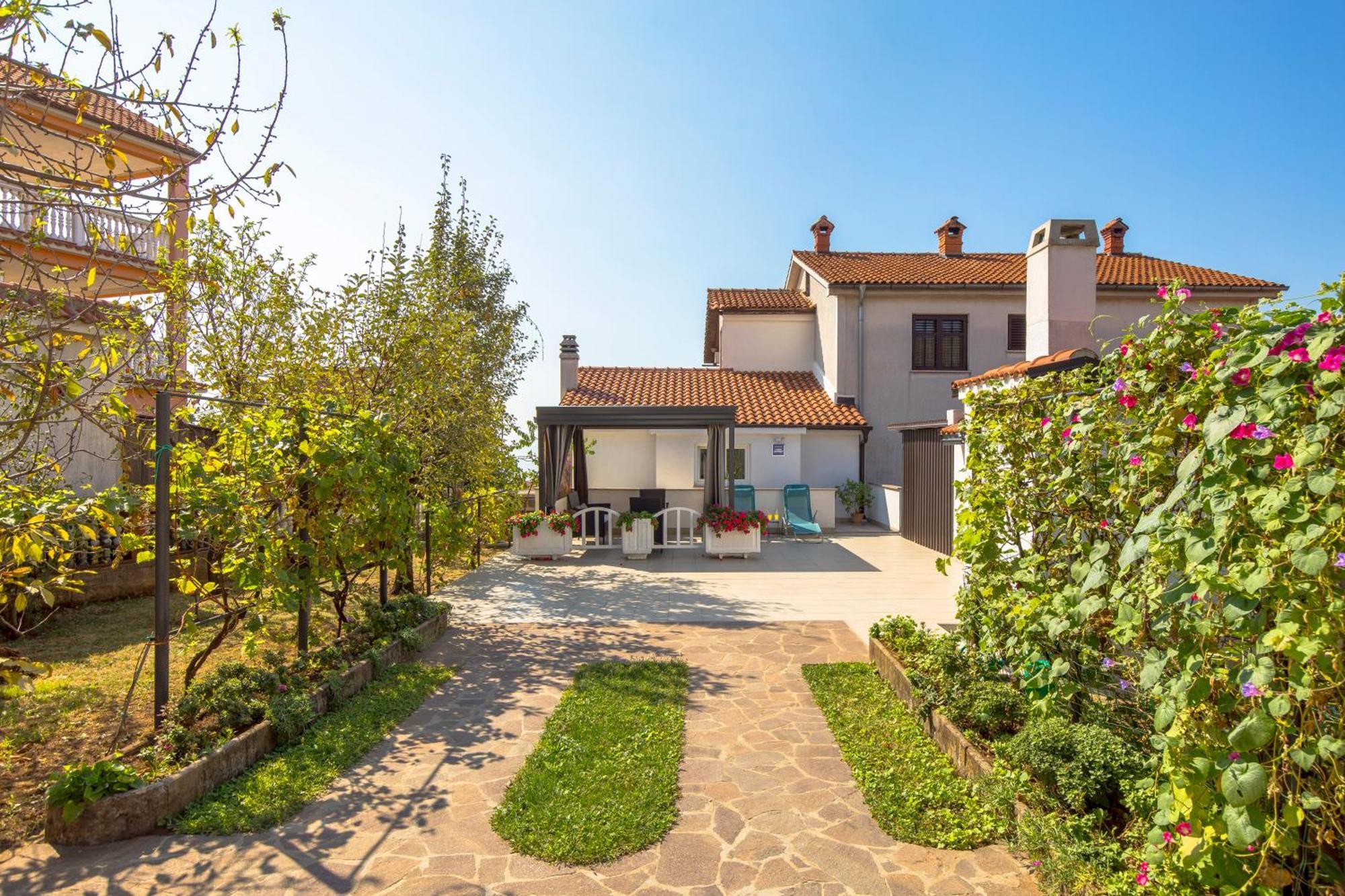 Apartman Slavica غييكا المظهر الخارجي الصورة