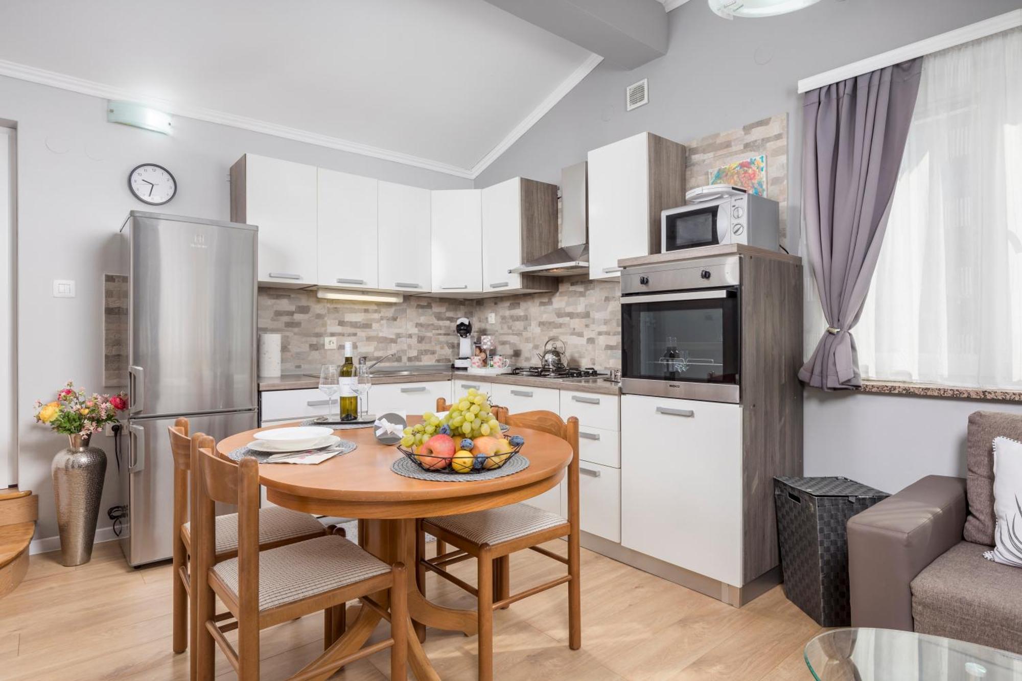 Apartman Slavica غييكا المظهر الخارجي الصورة