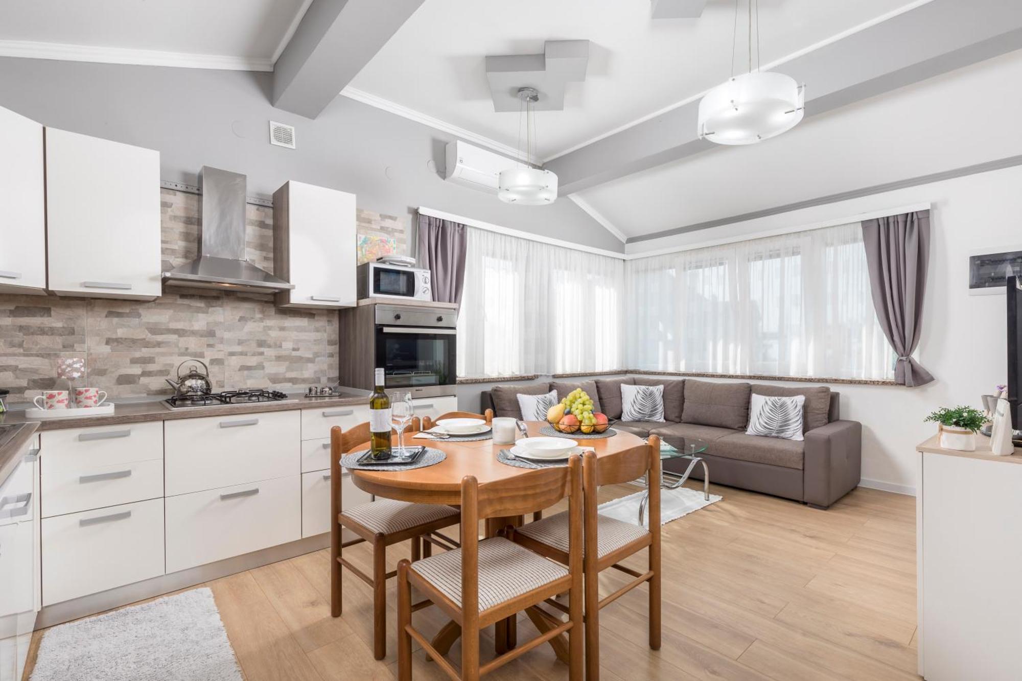 Apartman Slavica غييكا المظهر الخارجي الصورة